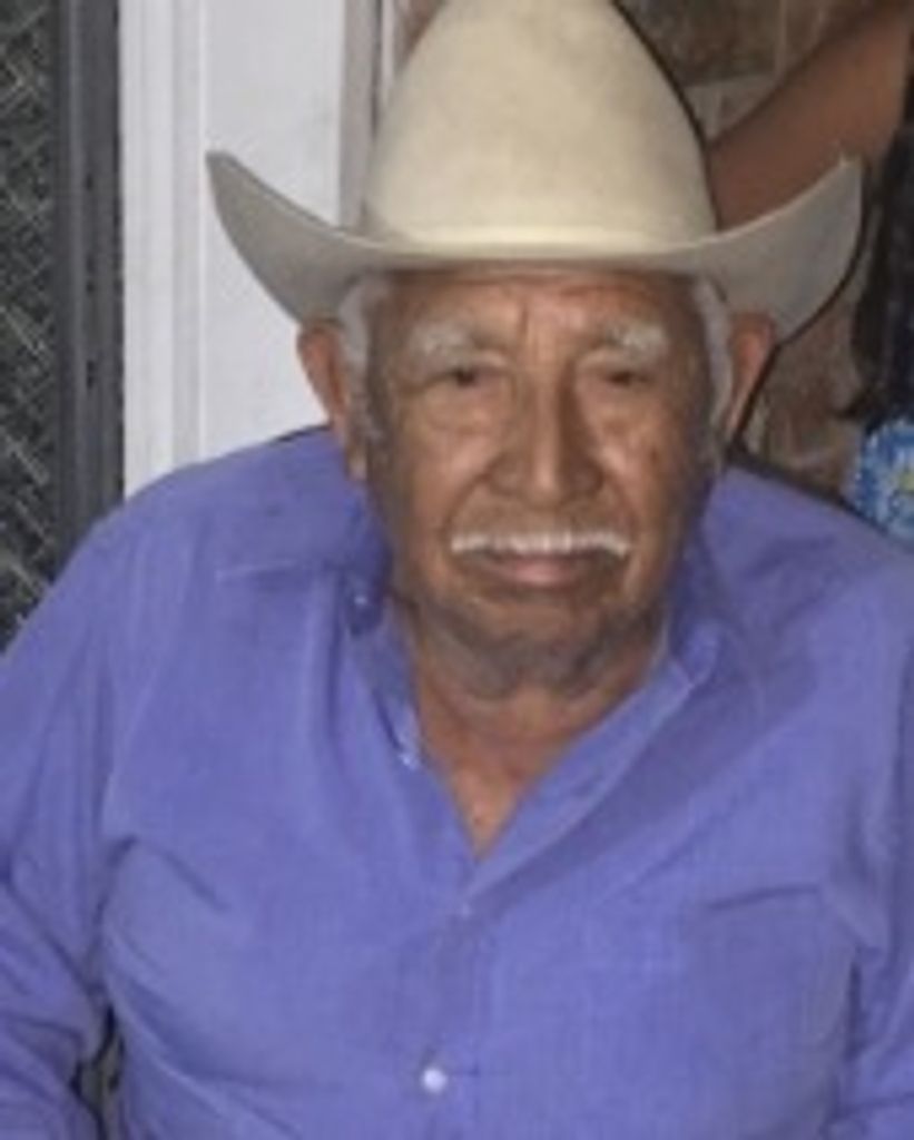 Victor Tovar Loredo