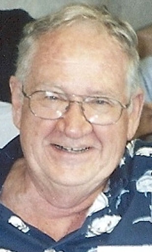 Melvin George Stockum