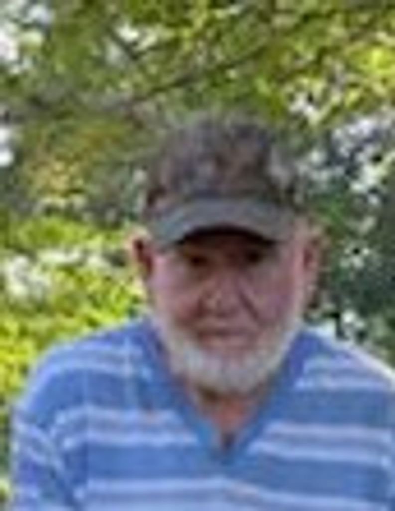 Gary Lee Horne