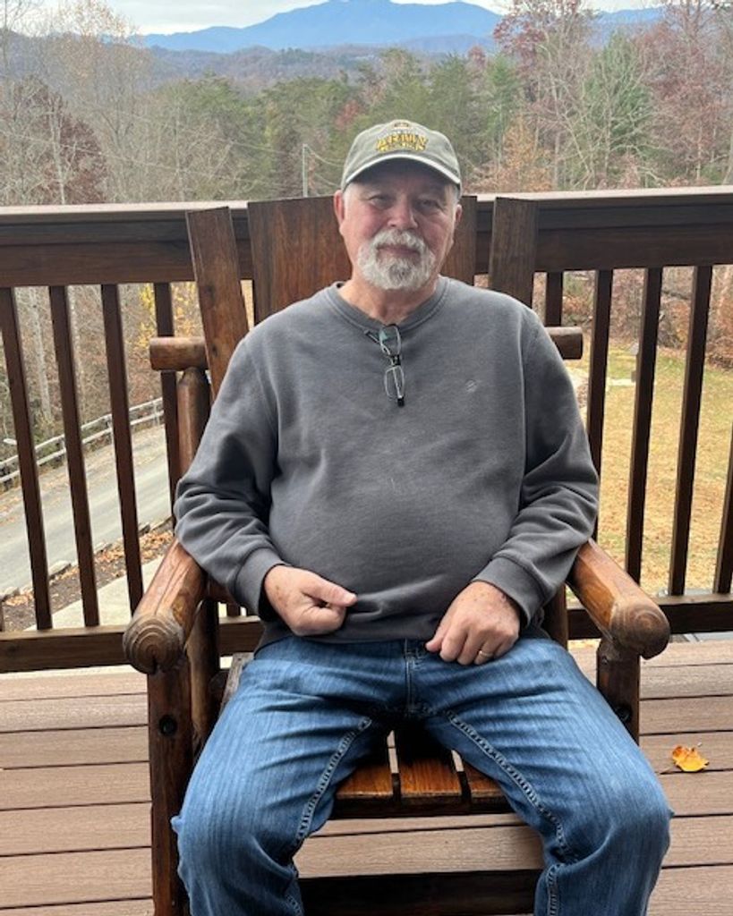 Harmon David Goetz