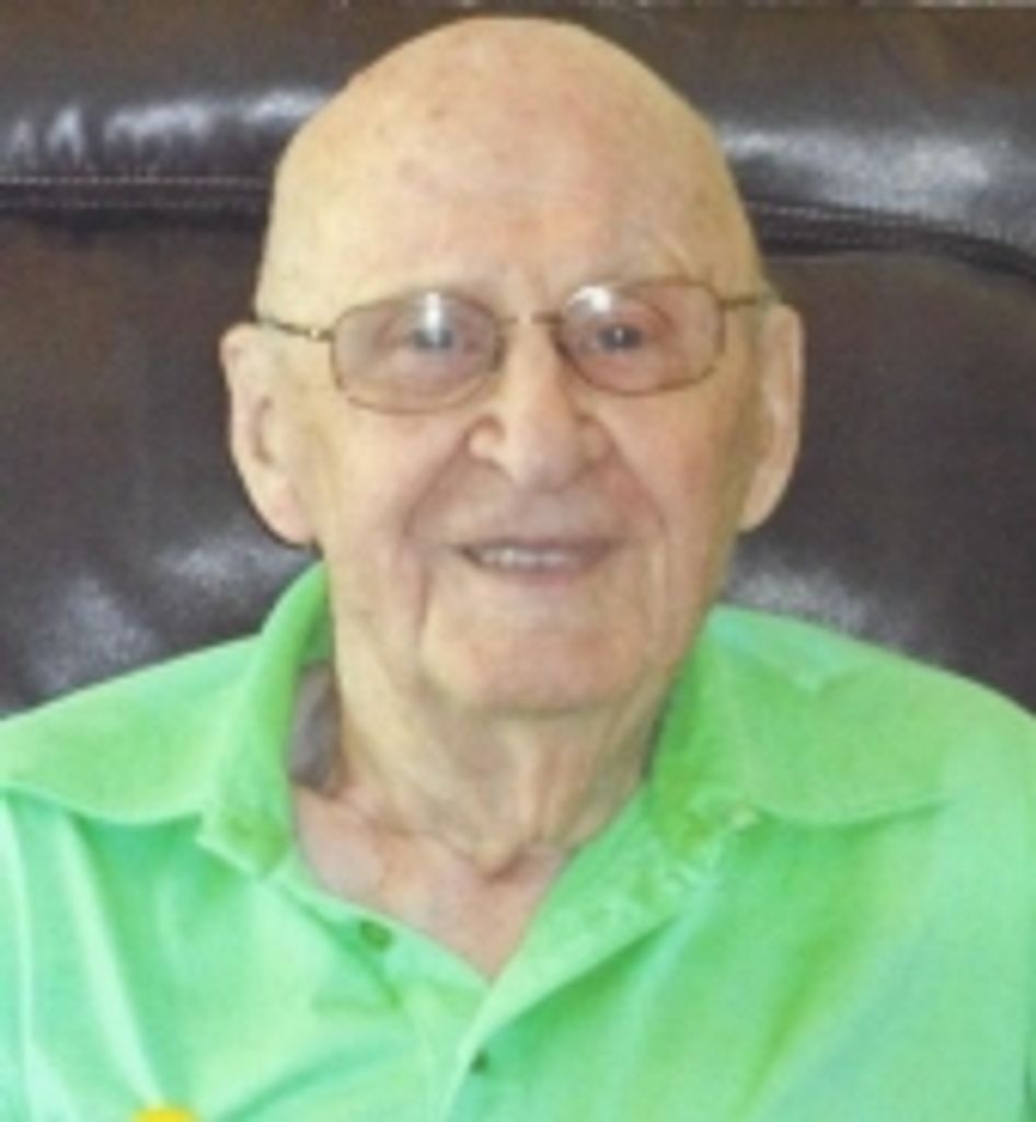 Dean R. "Curley" KNEISEL