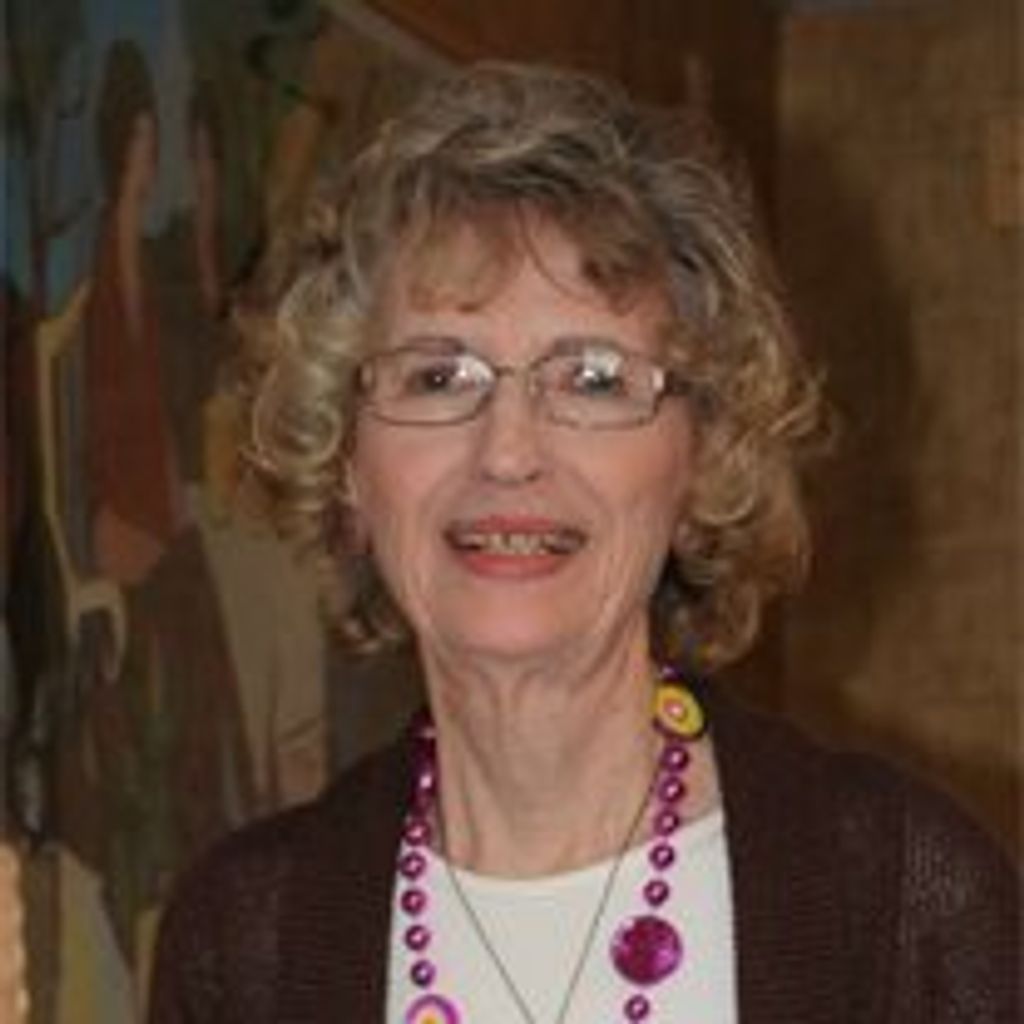 Alice E. Hall Profile Photo