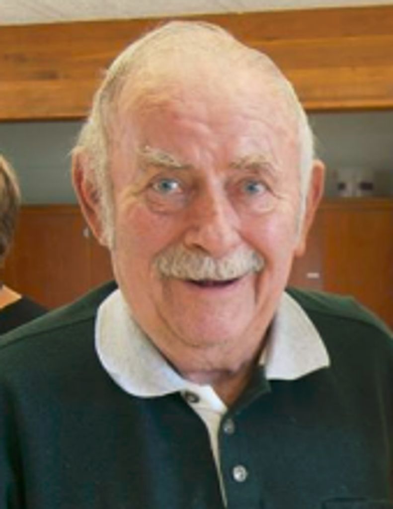 Gerald J. Sheahan