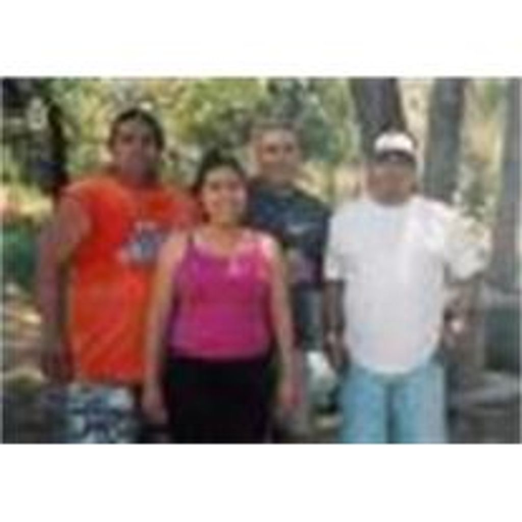 Anthony Angelo - Age 40 - Alcalde Villareal