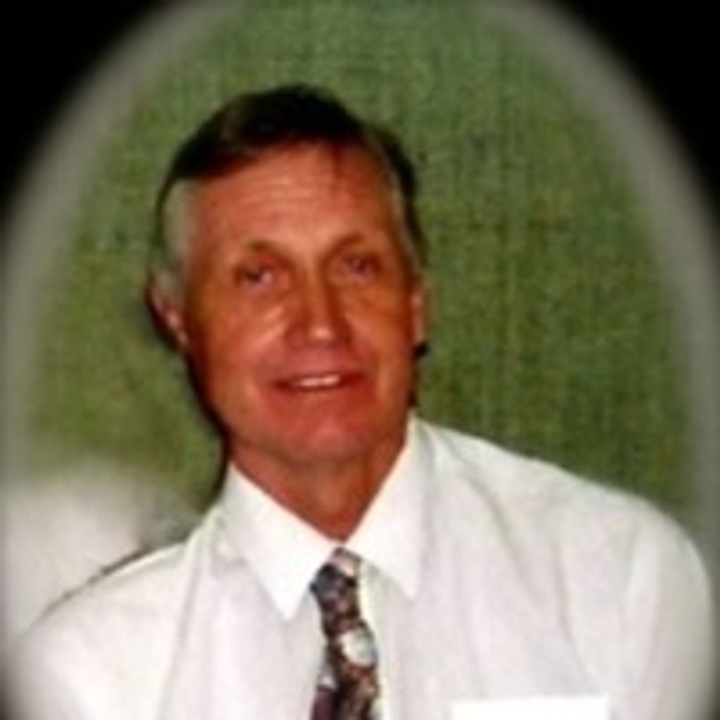 Wayne Paul Mcauley