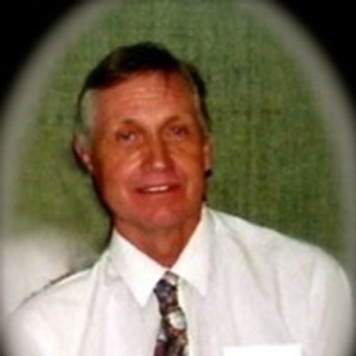 Wayne Paul Mcauley Profile Photo