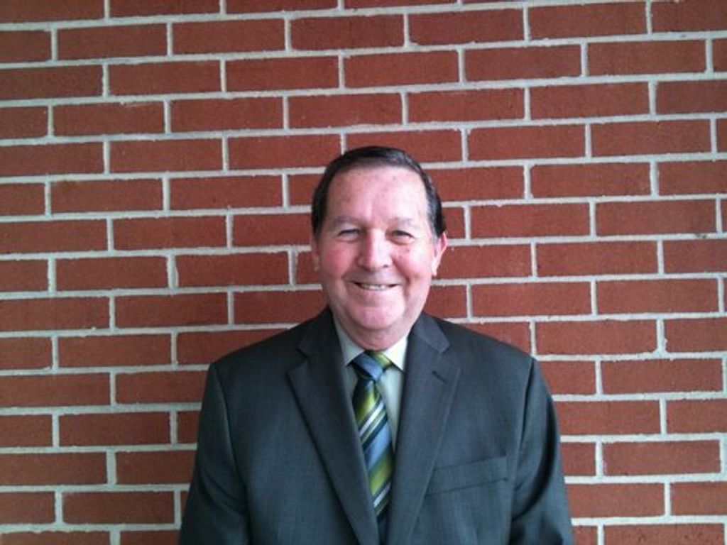 Robert E. O'Hare, Sr.