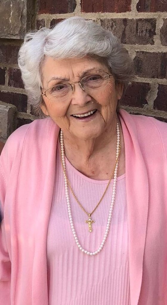 Billie Jean Taylor Crow Profile Photo