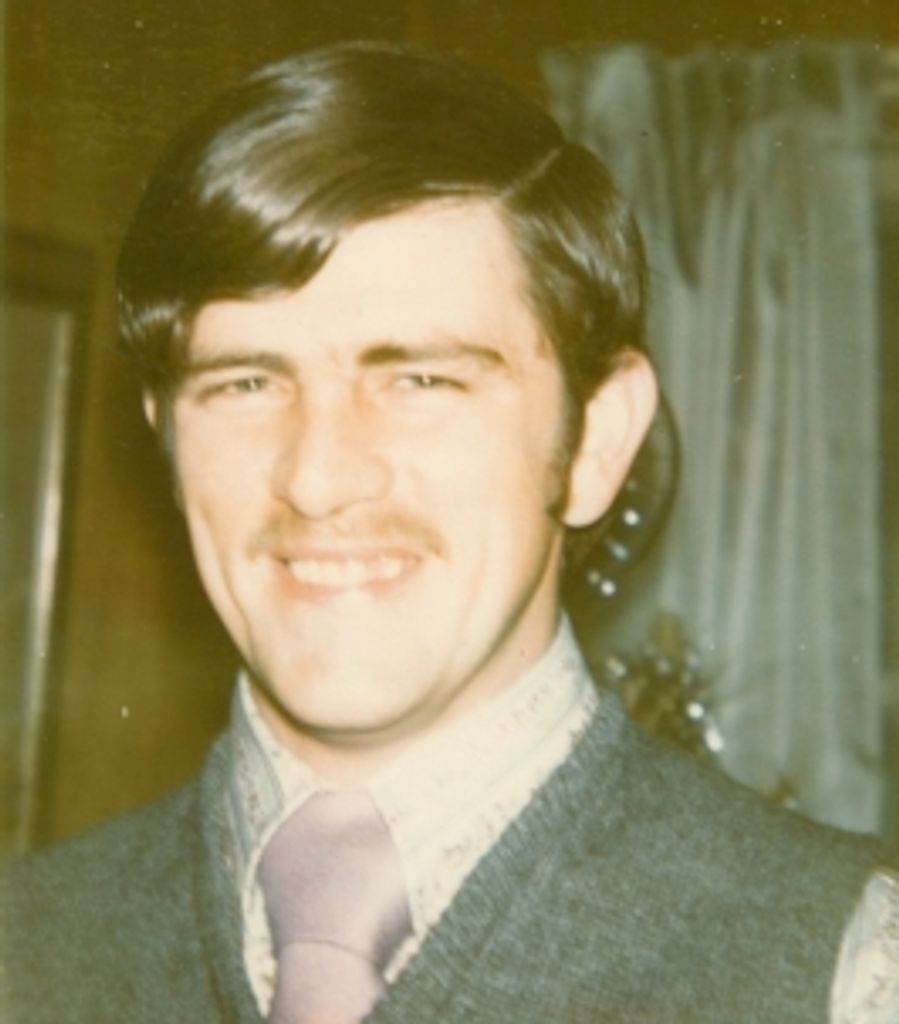 Charles Heck Profile Photo