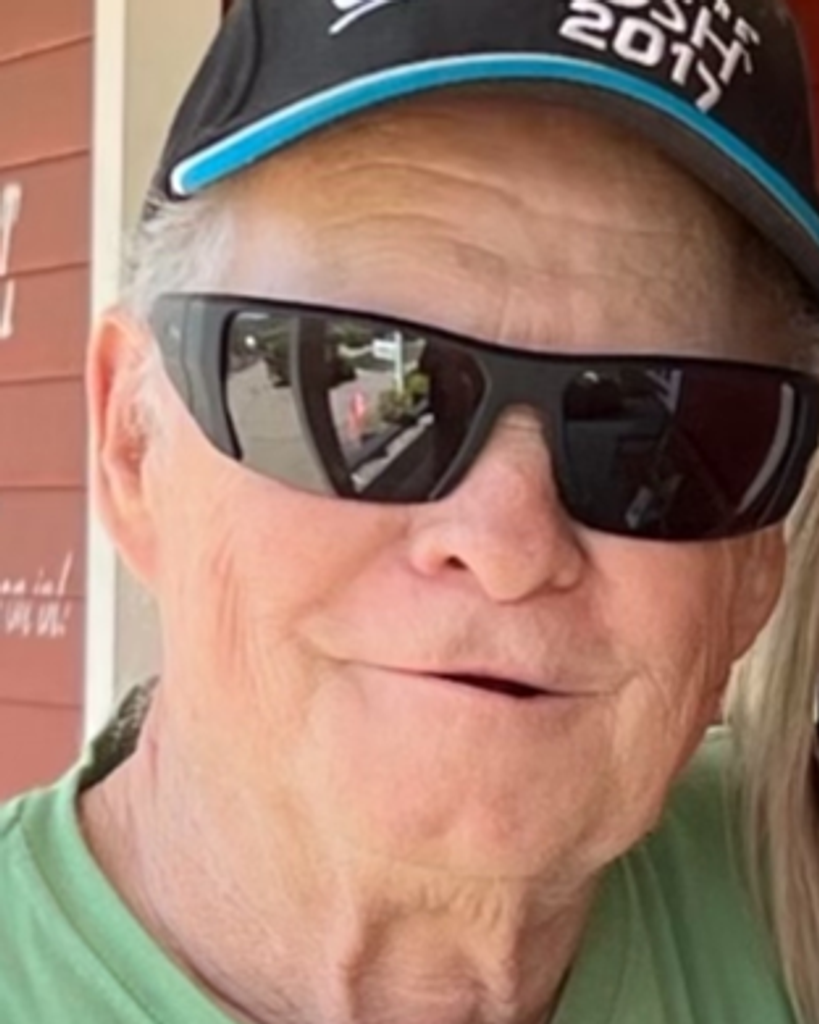 David Eugene Heizer Profile Photo