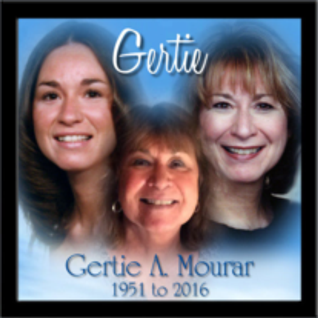Gertie A. Mourar