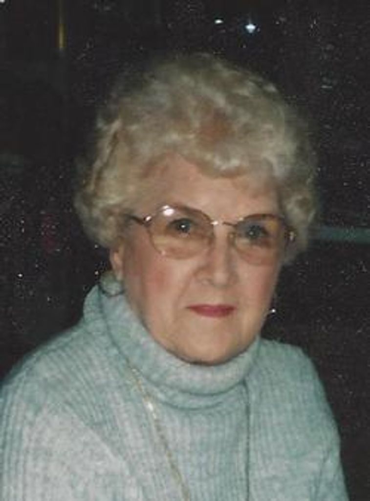 Lelah Mae Ervin Profile Photo