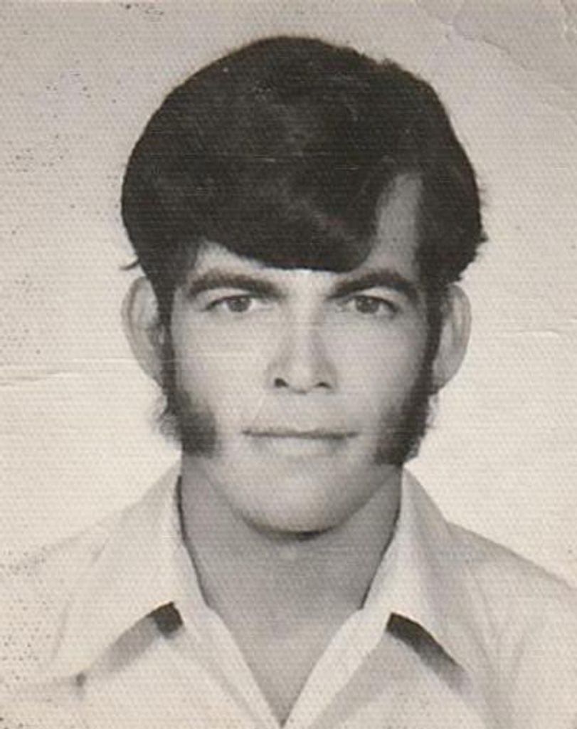 Rogelio "Roger" Campos Chavez Profile Photo