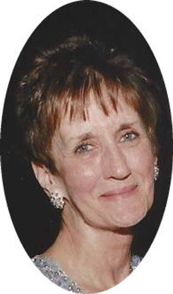 Jean M. (Coughlin) McDougall