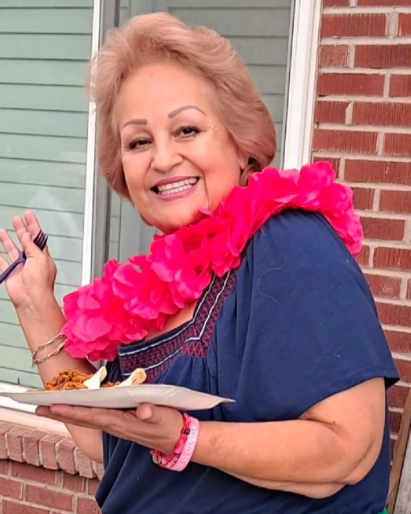 Guadalupe Mancera Pacheco