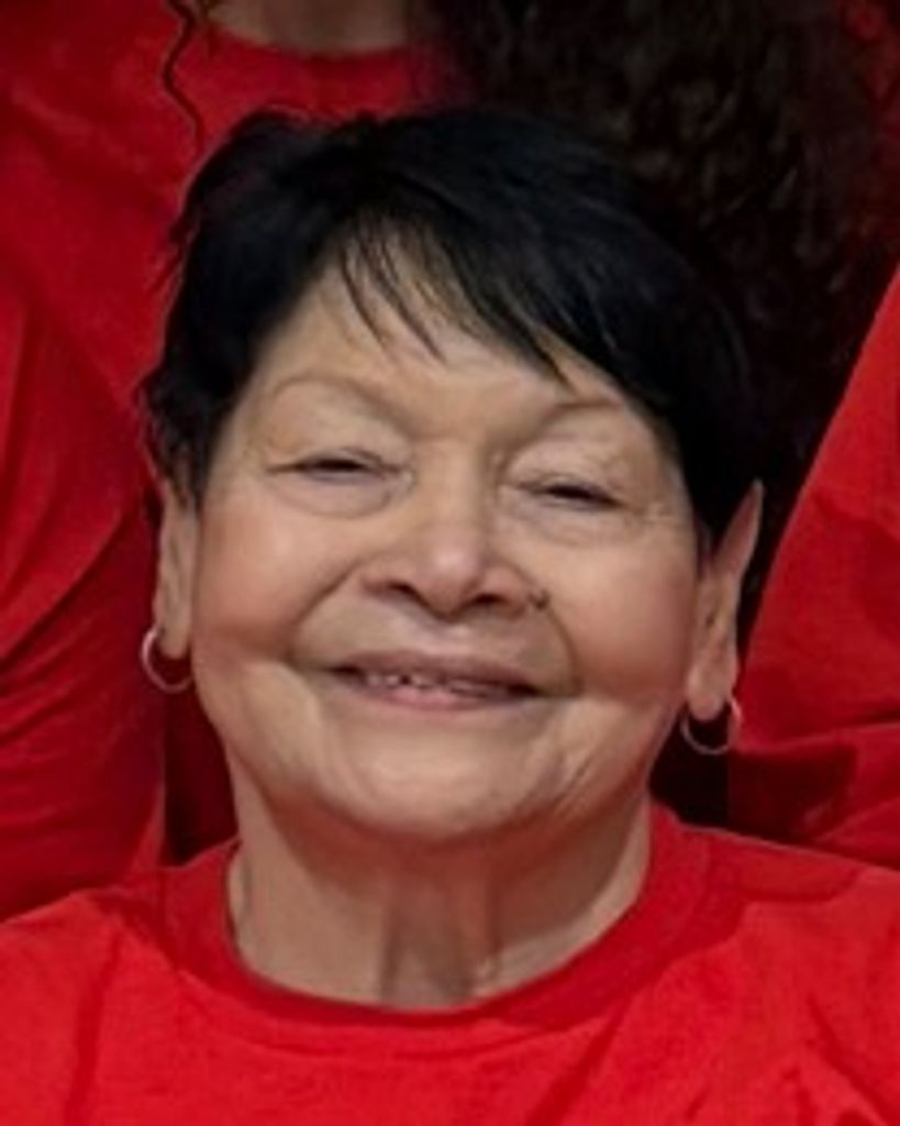 Rosie Schellhorn Ayala