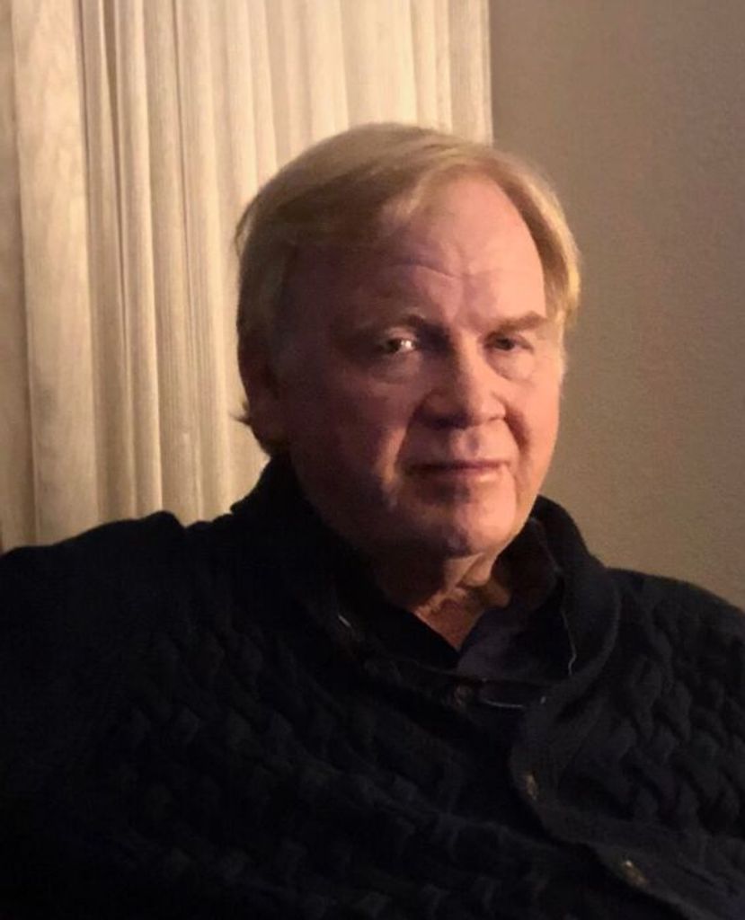 Richard "Ric" Fraker Profile Photo