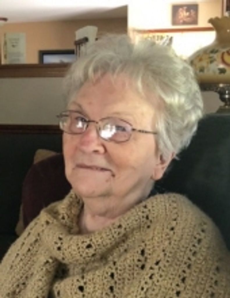 Margaret  M. "Marge" Reynolds