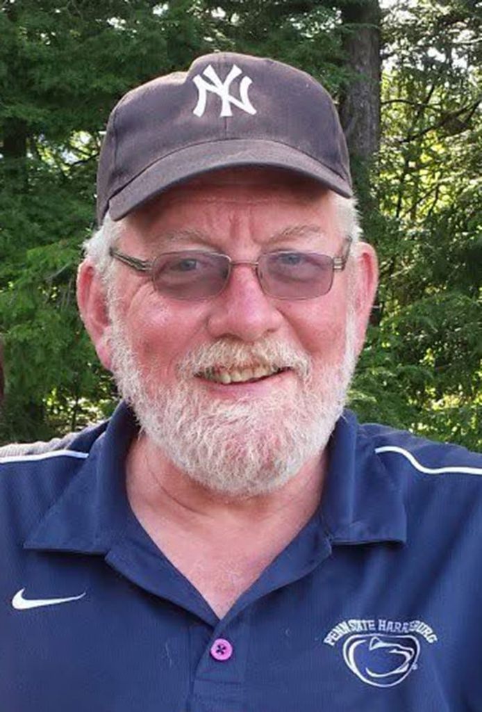 Donald J. Hopper Profile Photo