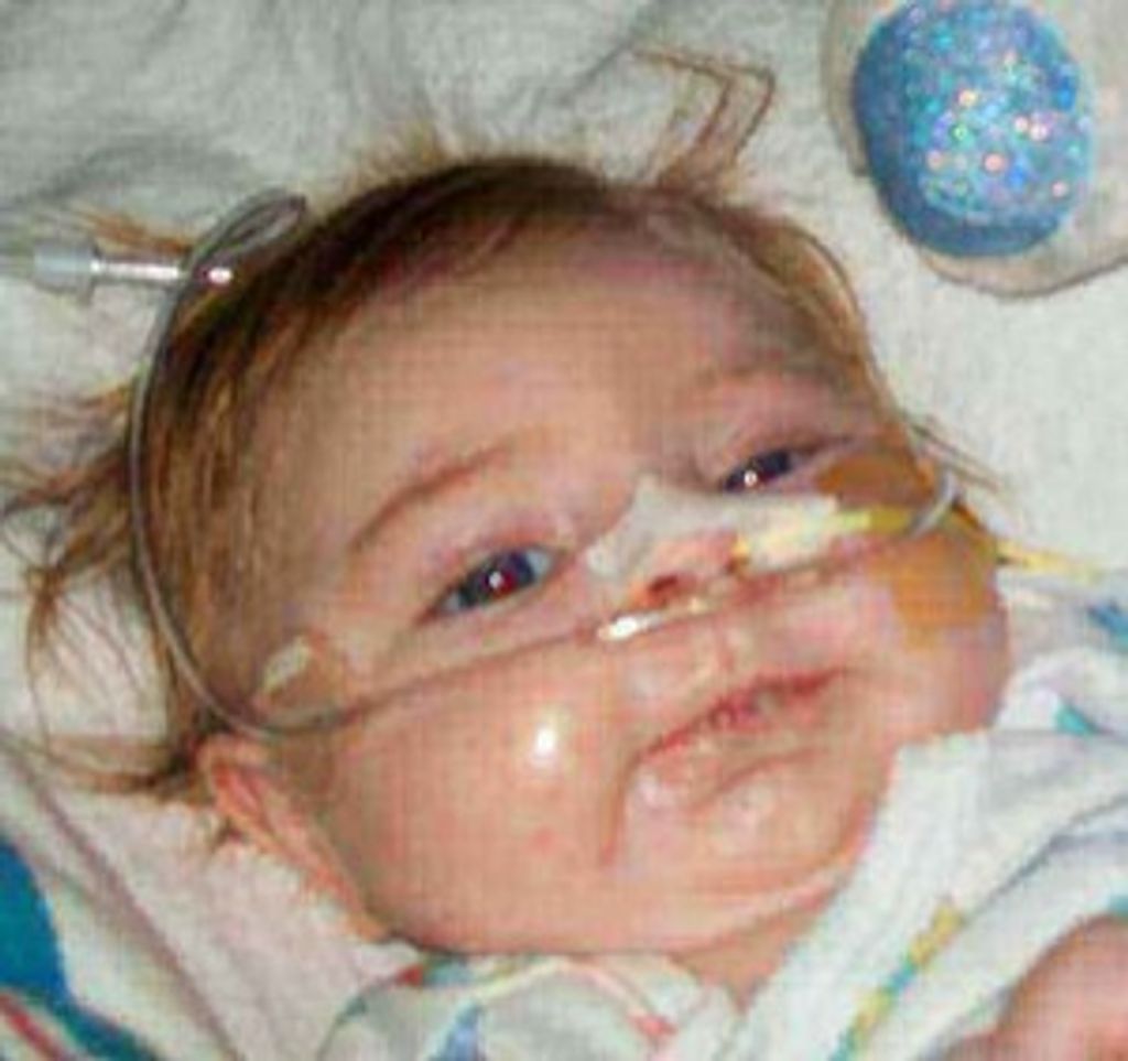 Hailey Payton Sampson