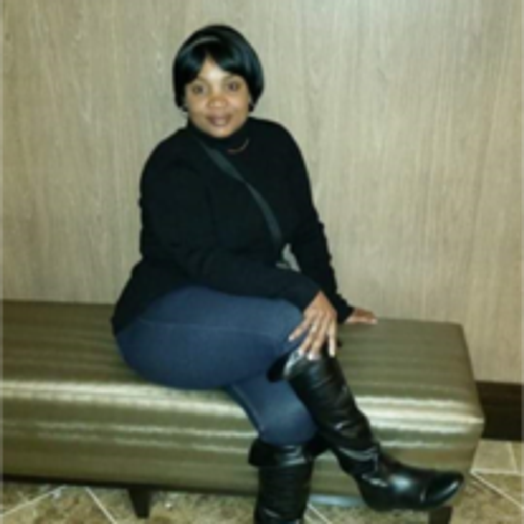 Pauline Marie Citizen
