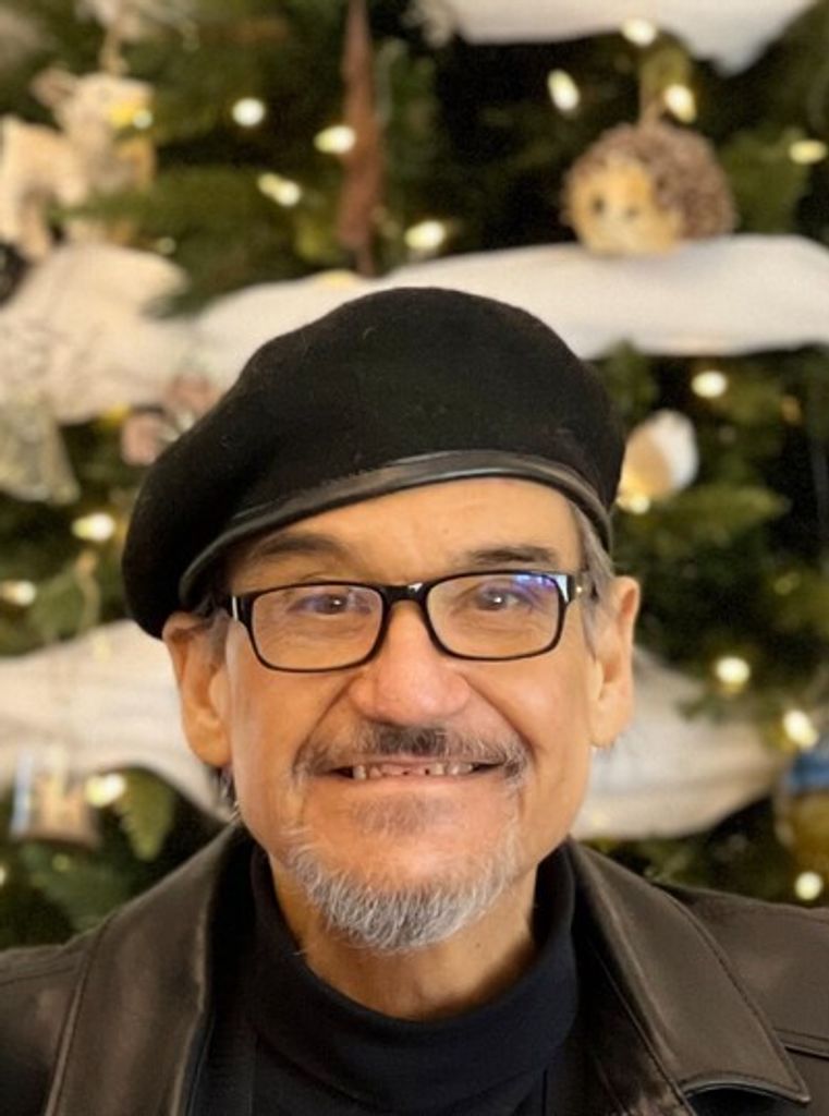 Jeffrey Robert Mcvey Sr. Profile Photo