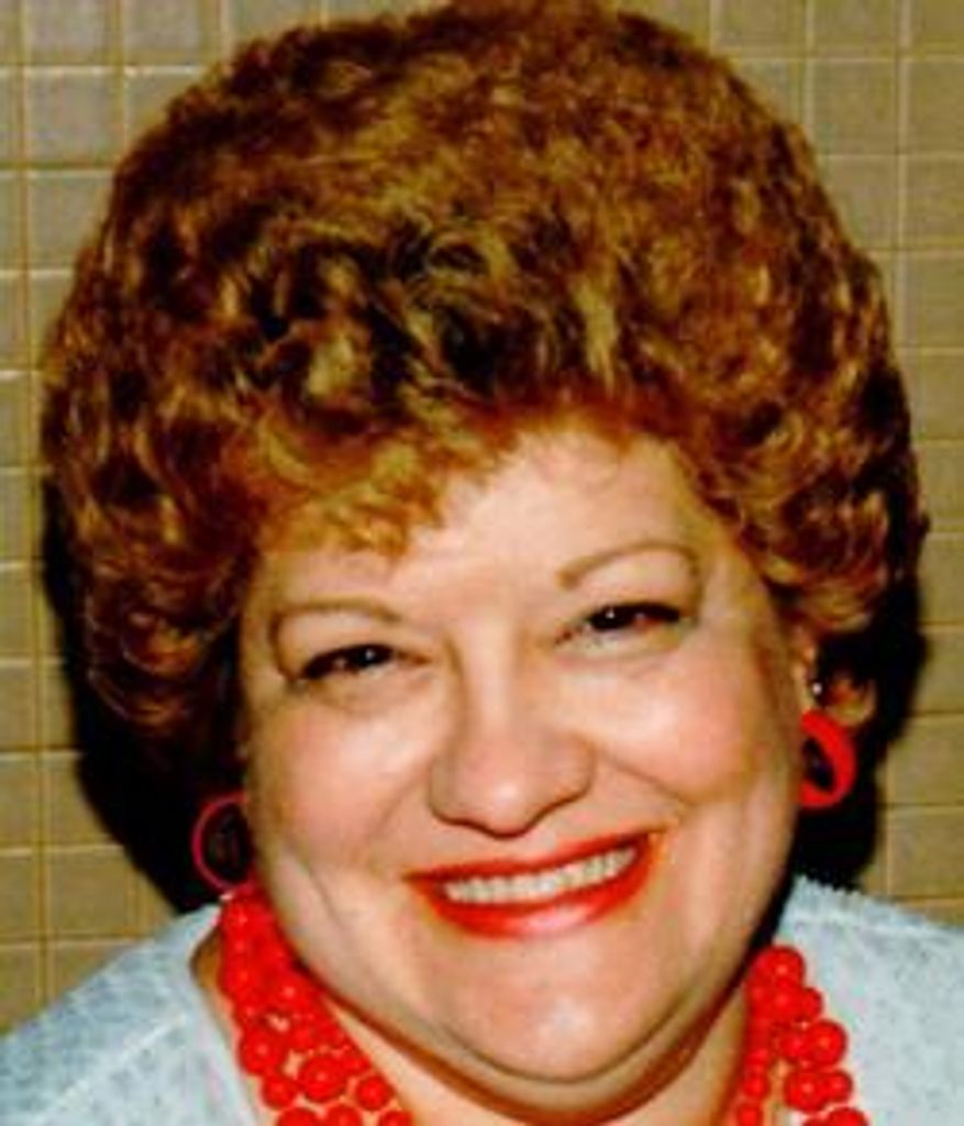Dorothy M. Vansuch Fetty Profile Photo