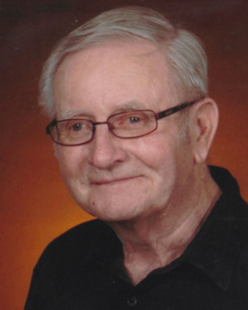 S.L. "Buz" Busdicker Profile Photo