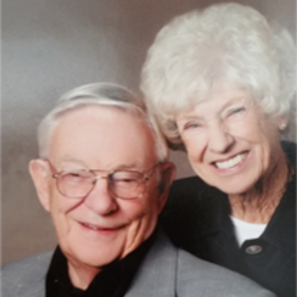 Charles  "Chuck" Lynden Martin Profile Photo