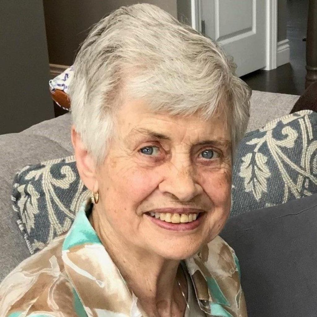 Martha M. Weis Profile Photo