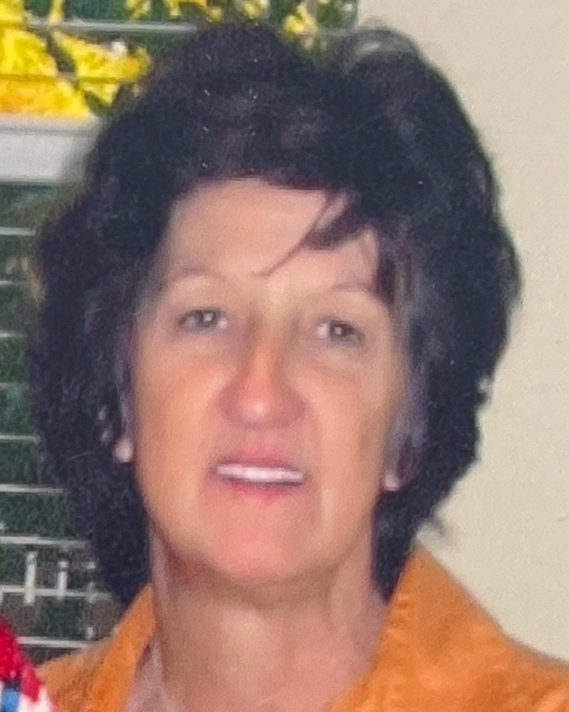 Doris May Profile Photo