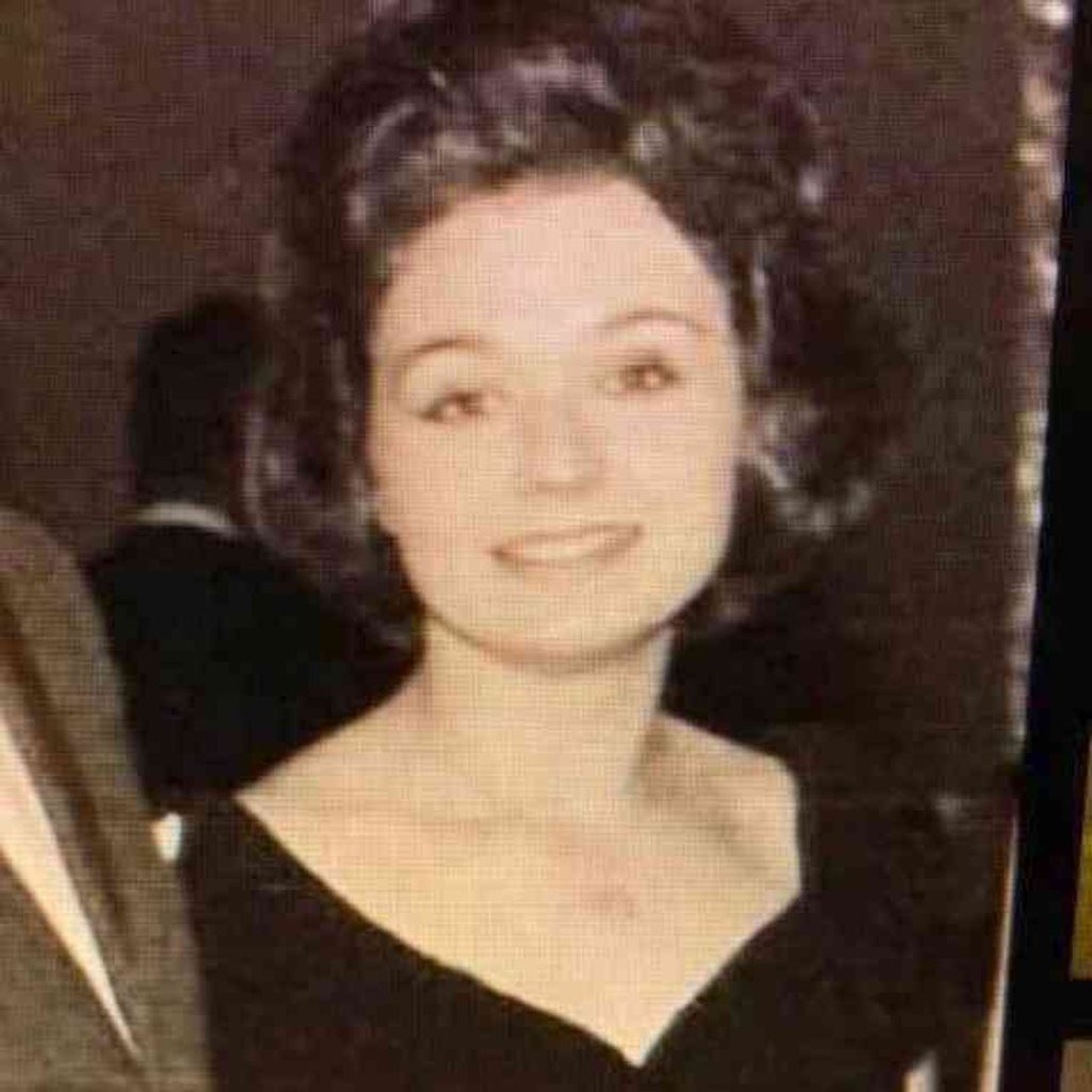 Amalia (Mayita) Acosta Benson Profile Photo