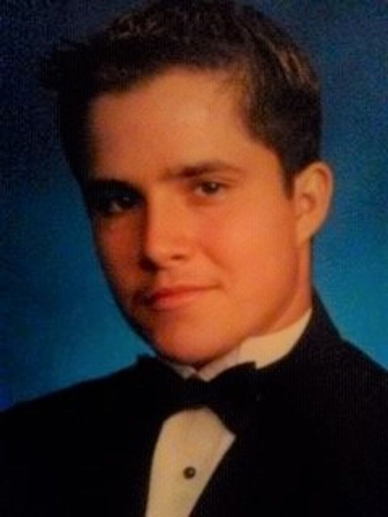 Gabriel Miguel Romero Profile Photo