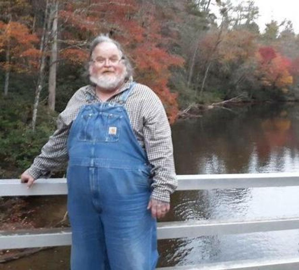 Richard Dewayne Musgrave Profile Photo