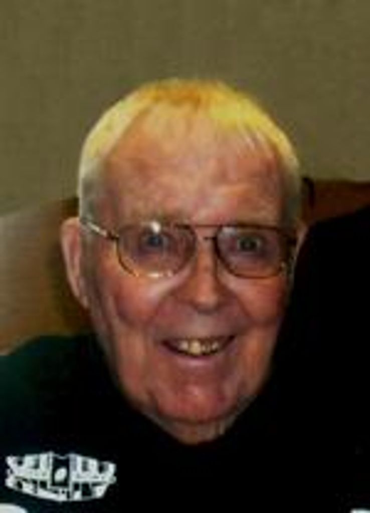Eugene Olson