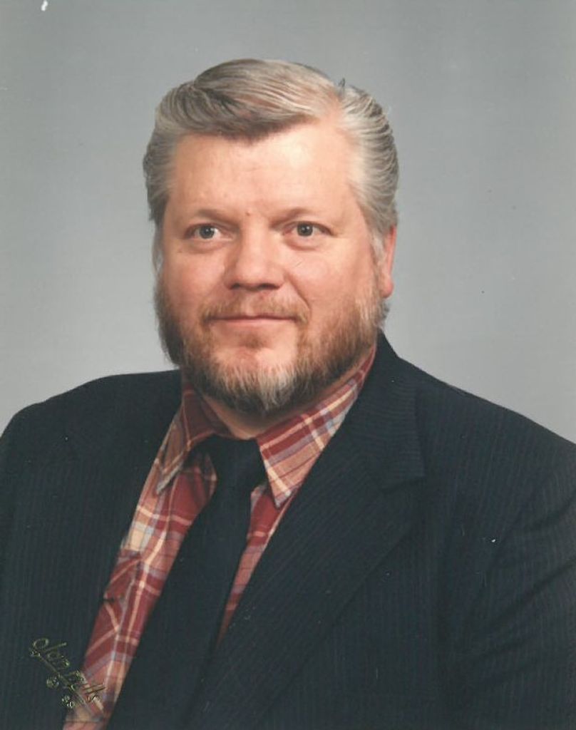 Wayne E. Driver Profile Photo