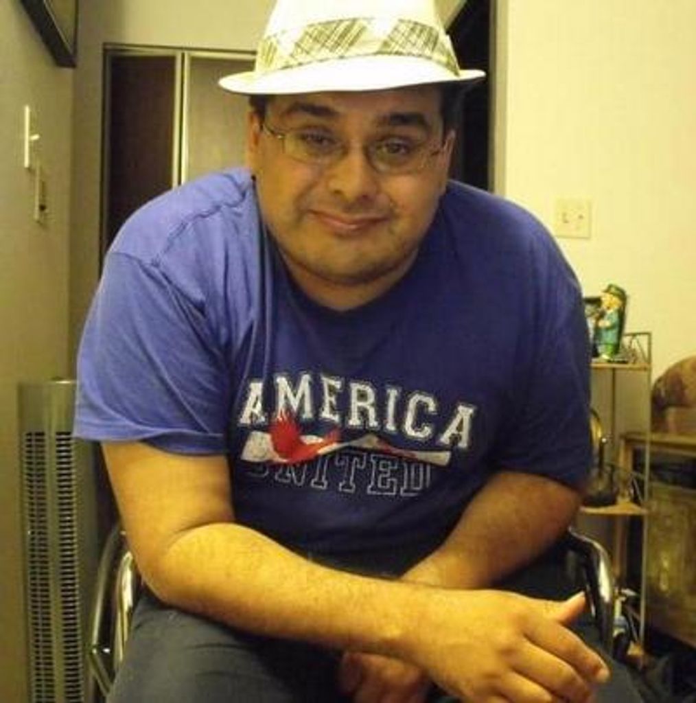 Anthony "Tony" Ramirez Profile Photo
