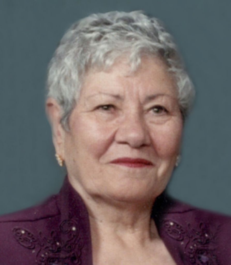 Giovannina Ramolo