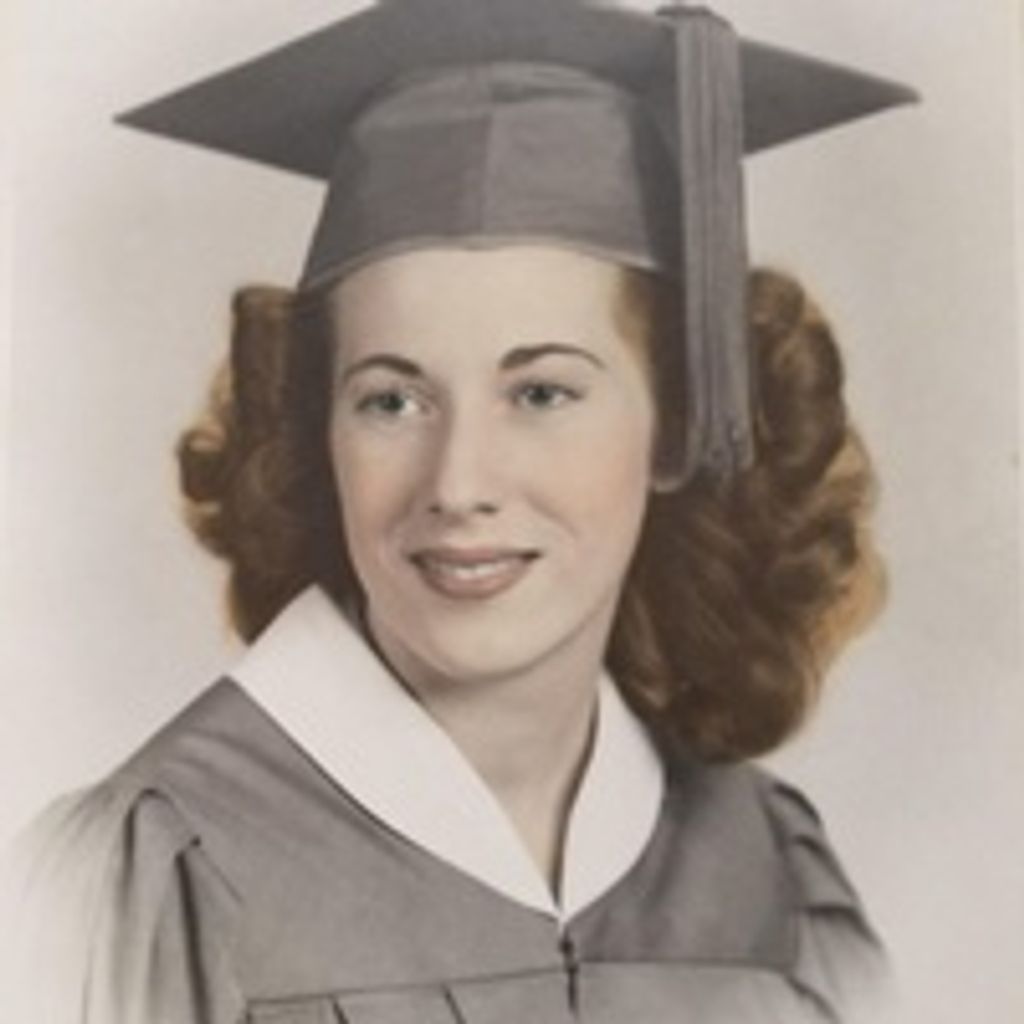 Colleen M. Haddock