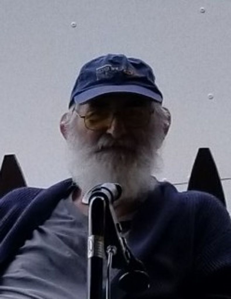 James Cassidy