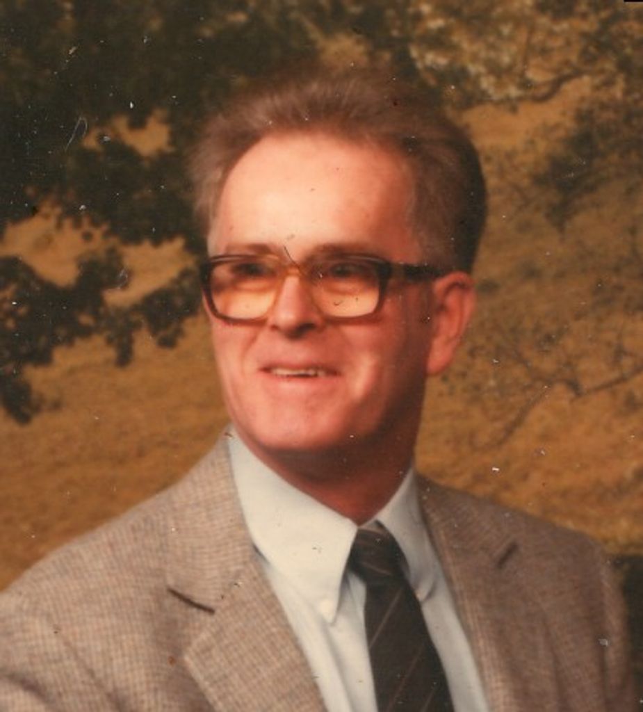 Robert Gray