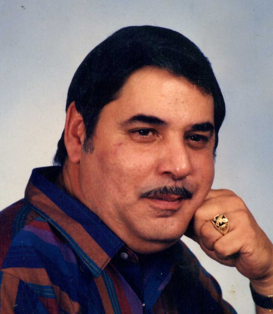 David P. Rambin