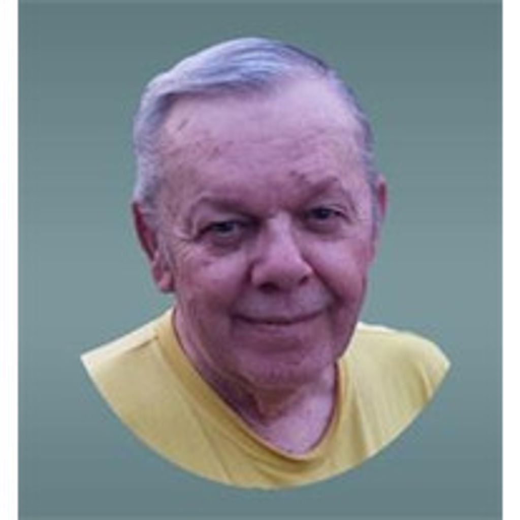 Norman Joseph Jordan