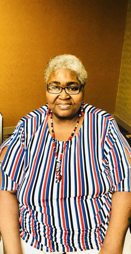 Gretchen Jeter Profile Photo