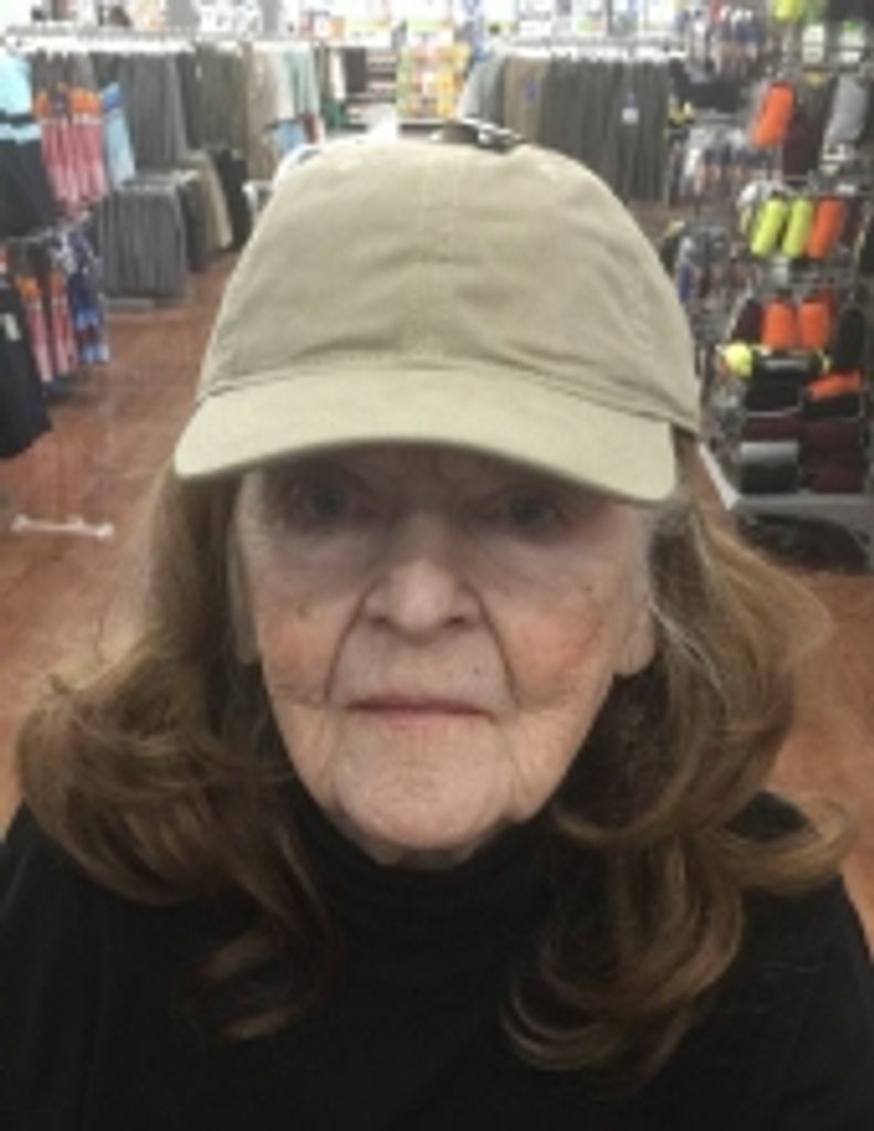 Dorothy  Lane Cadden