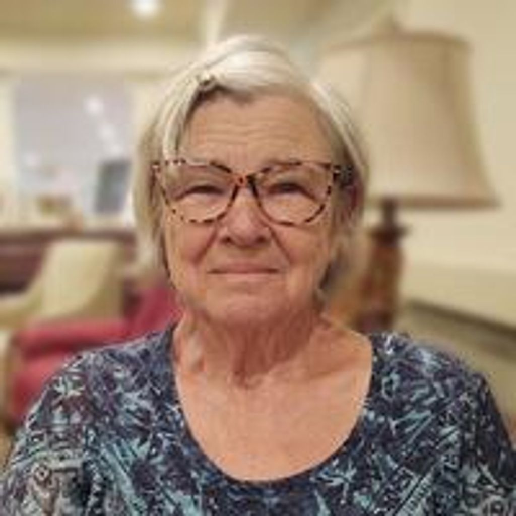 Virginia L. "Ginny" Jones Profile Photo