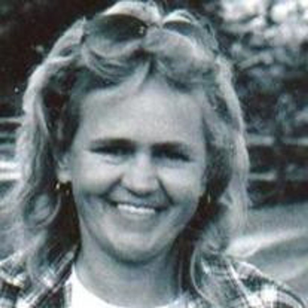 Katherine Sourdiffe Profile Photo