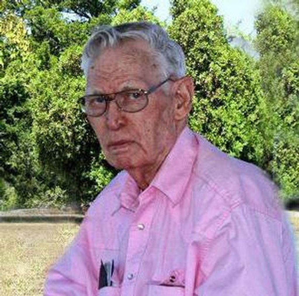 Leon Franklin Ginn