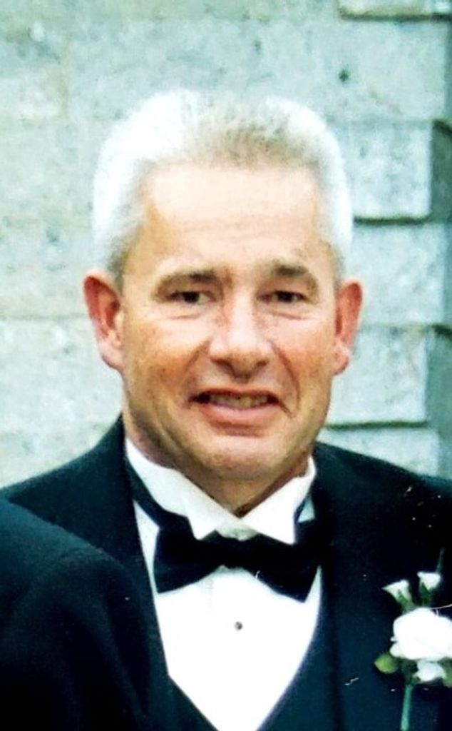 Walter W. Norton, Jr. Profile Photo