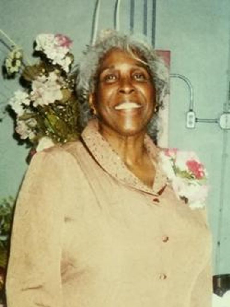 Betty O. Robinson Profile Photo